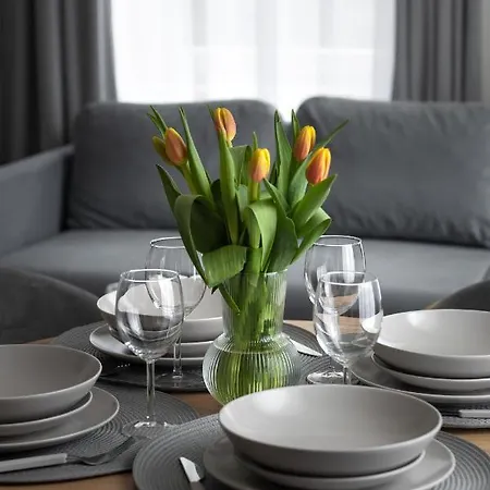 Apartament U Goralki Kudowa-Zdrój Esterno foto