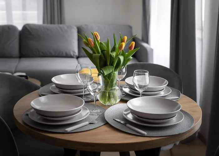 Apartament U Goralki
