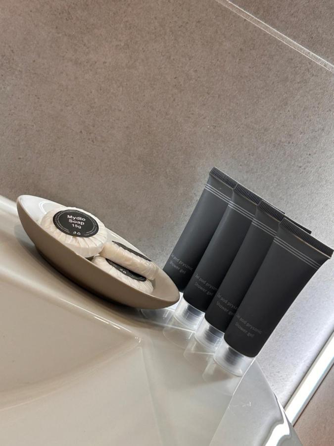 Apartment U Goralki Kudowa Zdroj