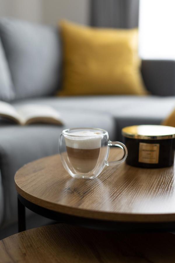 U Goralki Apartment