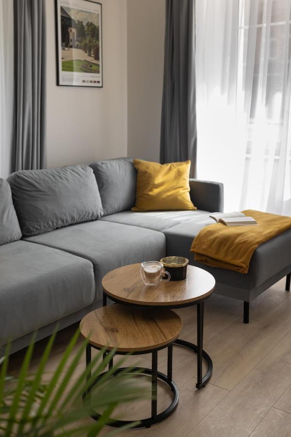 U Goralki Apartment