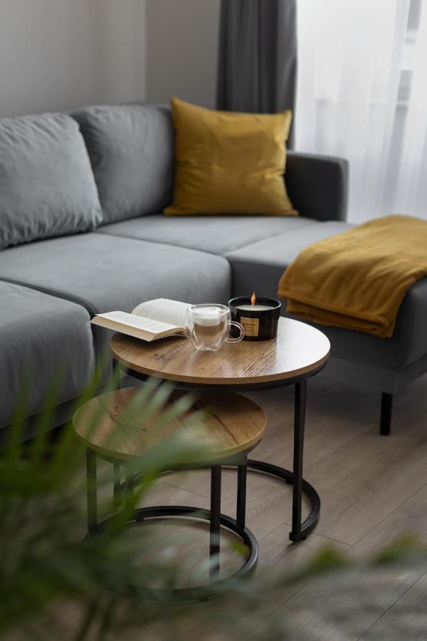 Apartment U Goralki